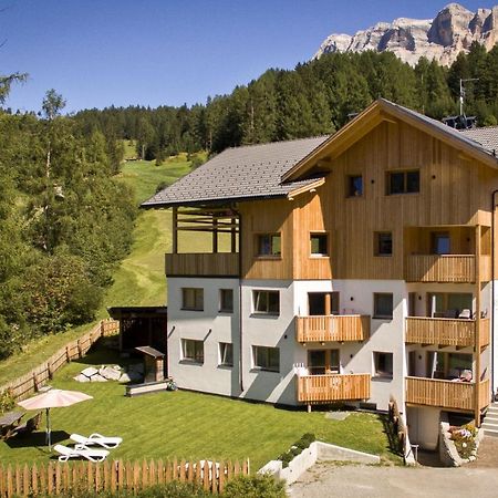 Residence Lersc Abtei Exterior foto