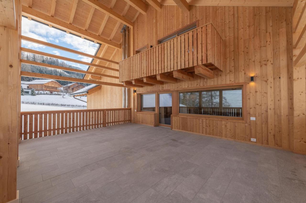 Residence Lersc Abtei Exterior foto
