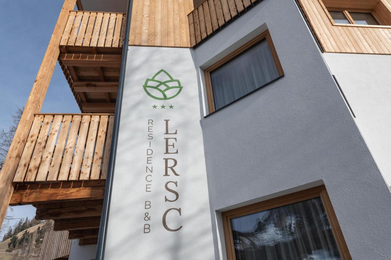 Residence Lersc Abtei Exterior foto