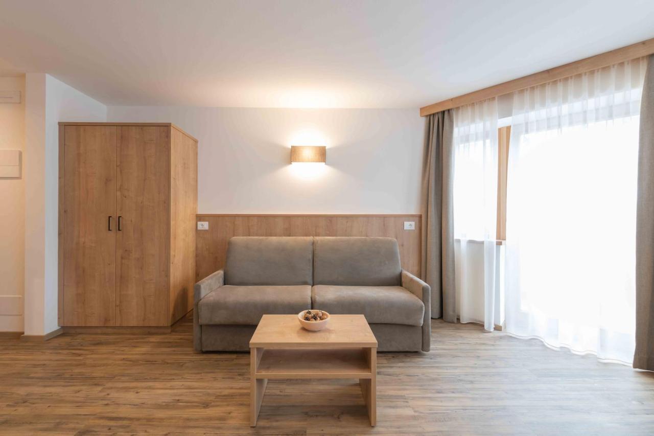 Residence Lersc Abtei Exterior foto